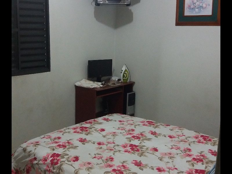 imóvel com 125m² - Jardim Adelia - Amparo