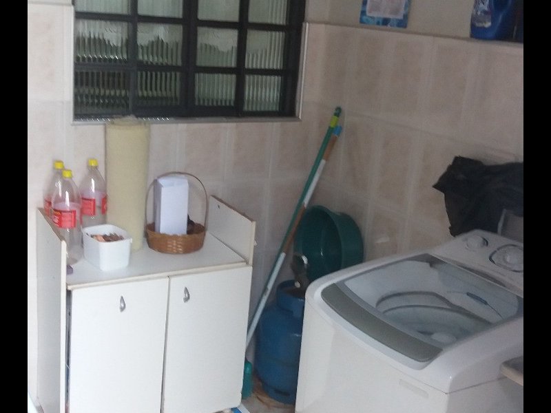 imóvel com 125m² - Jardim Adelia - Amparo