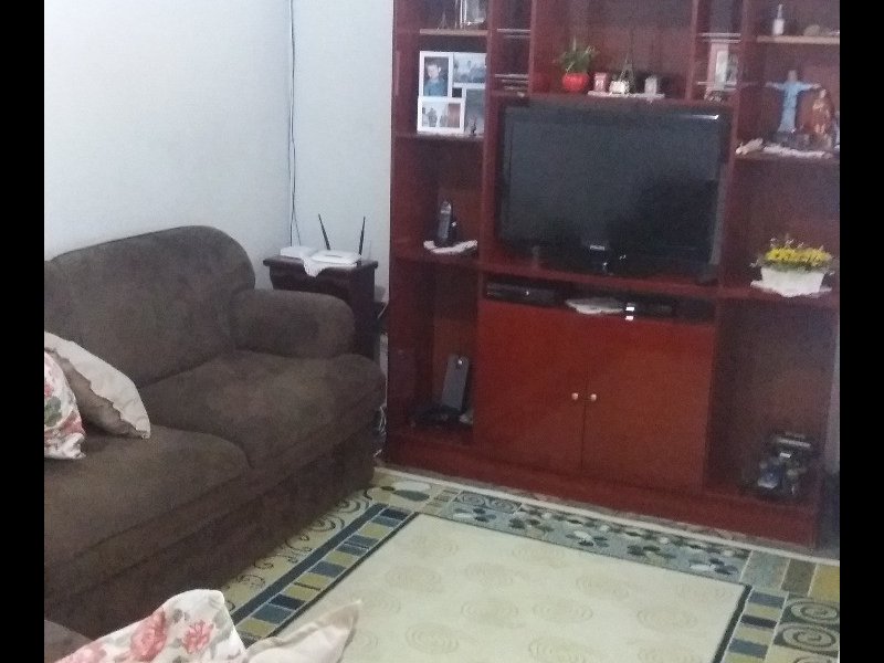 imóvel com 125m² - Jardim Adelia - Amparo