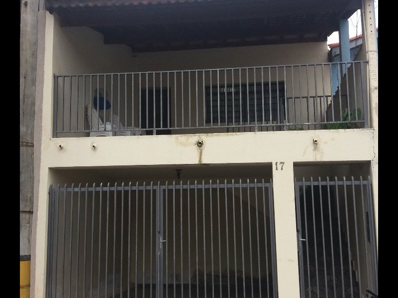imóvel com 125m² - Jardim Adelia - Amparo