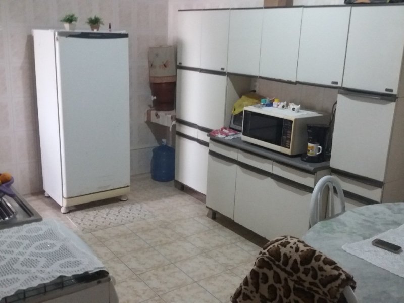 imóvel com 125m² - Jardim Adelia - Amparo