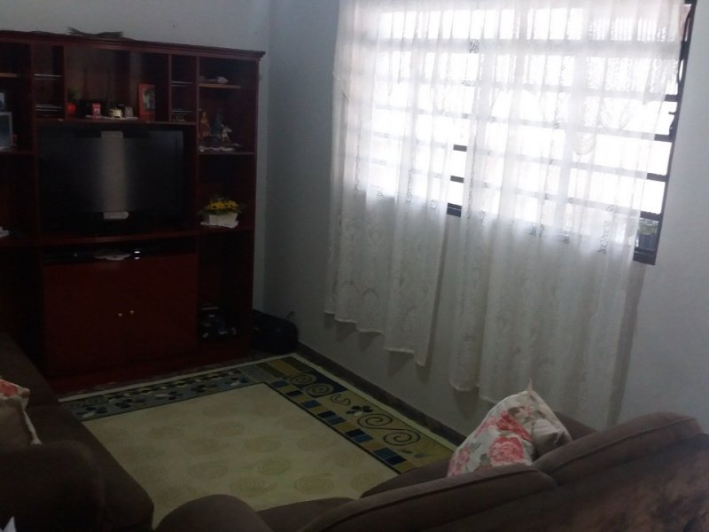 imóvel com 125m² - Jardim Adelia - Amparo