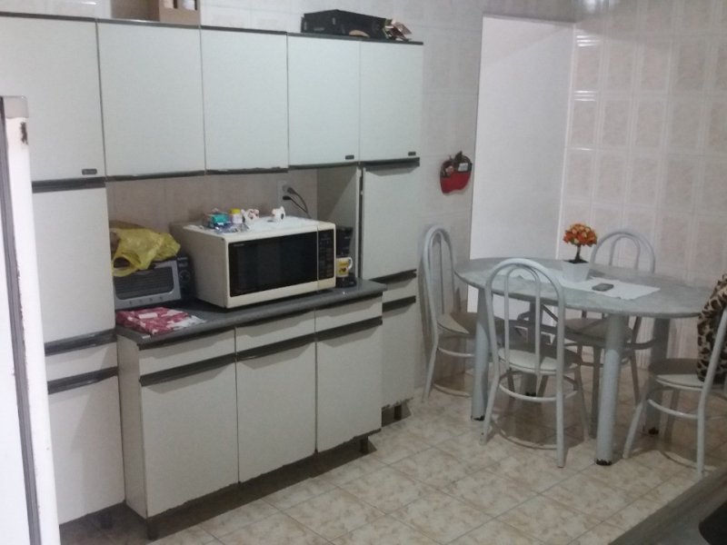 imóvel com 125m² - Jardim Adelia - Amparo