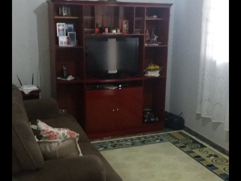 imóvel com 125m² - Jardim Adelia - Amparo