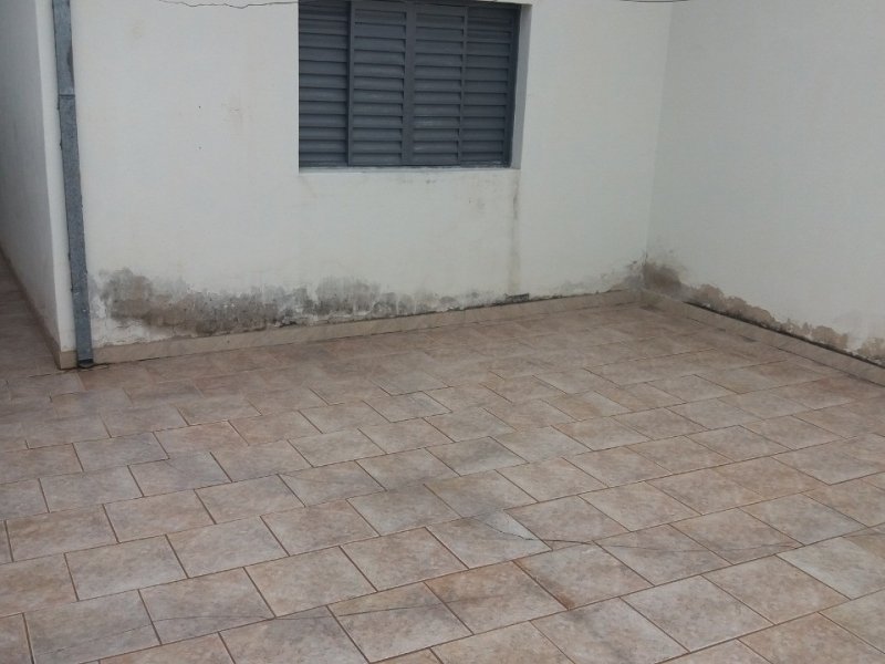imóvel com 125m² - Jardim Adelia - Amparo