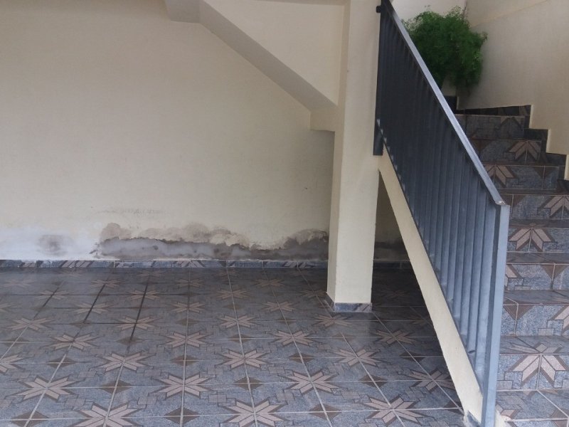 imóvel com 125m² - Jardim Adelia - Amparo