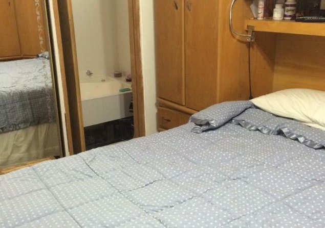 imóvel com 79m²