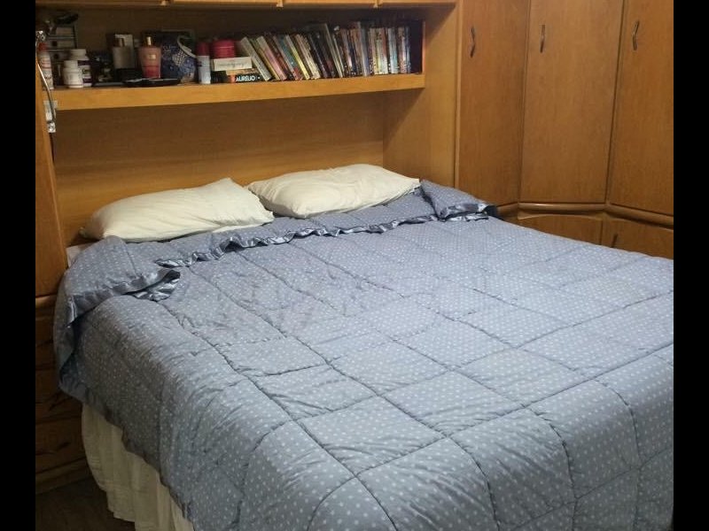 imóvel com 79m² - Vila Pirituba - São Paulo