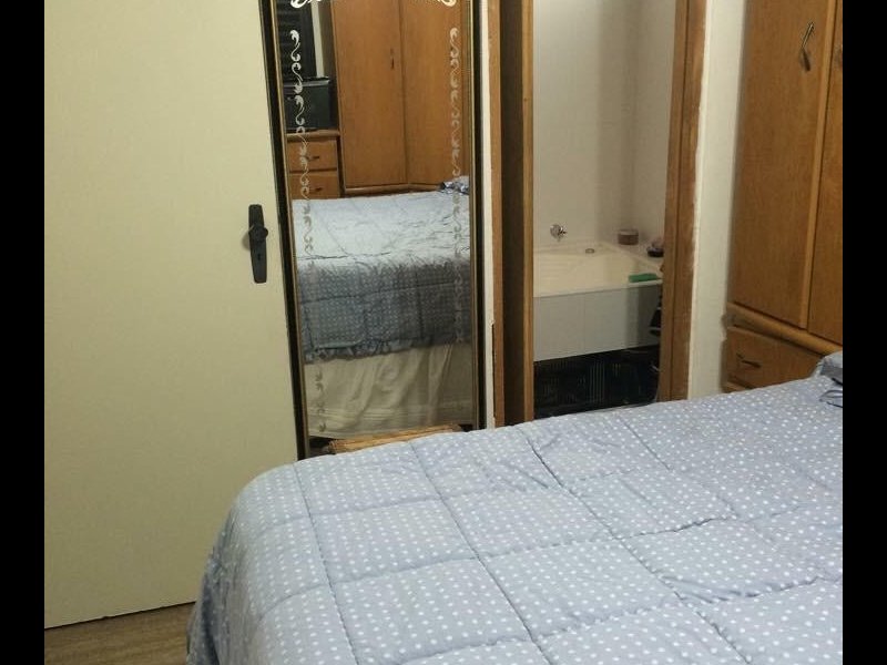 imóvel com 79m² - Vila Pirituba - São Paulo