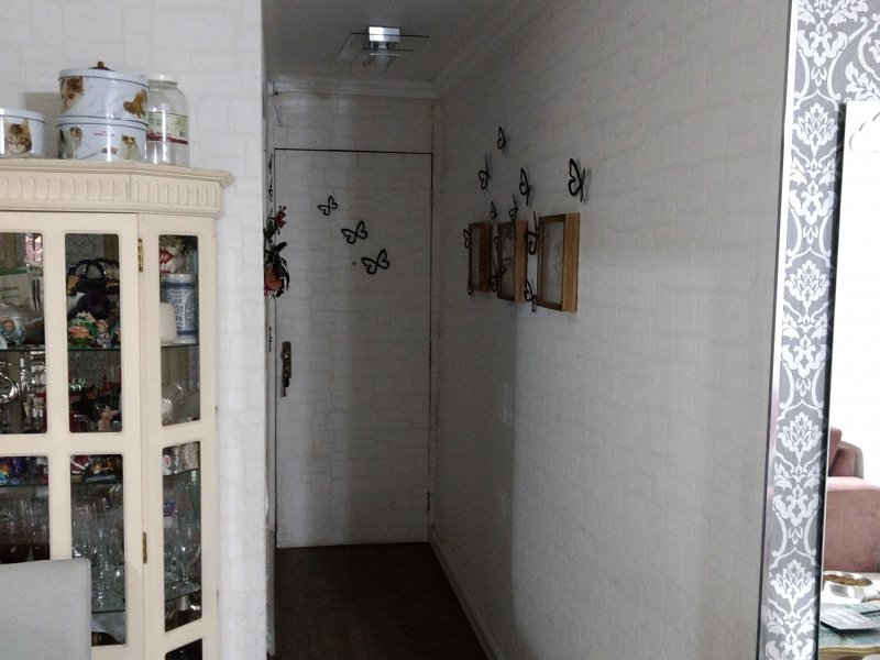 imóvel com 79m² - Vila Pirituba - São Paulo