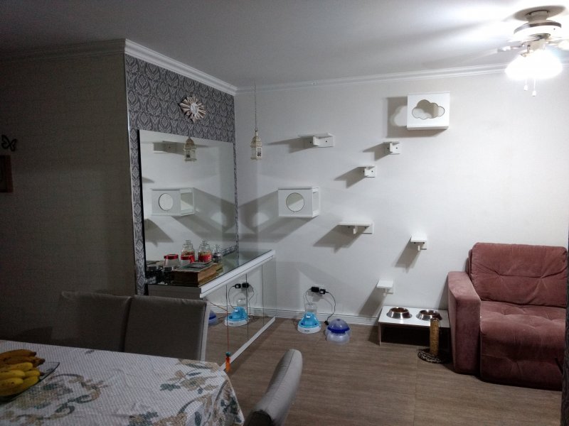 imóvel com 79m² - Vila Pirituba - São Paulo