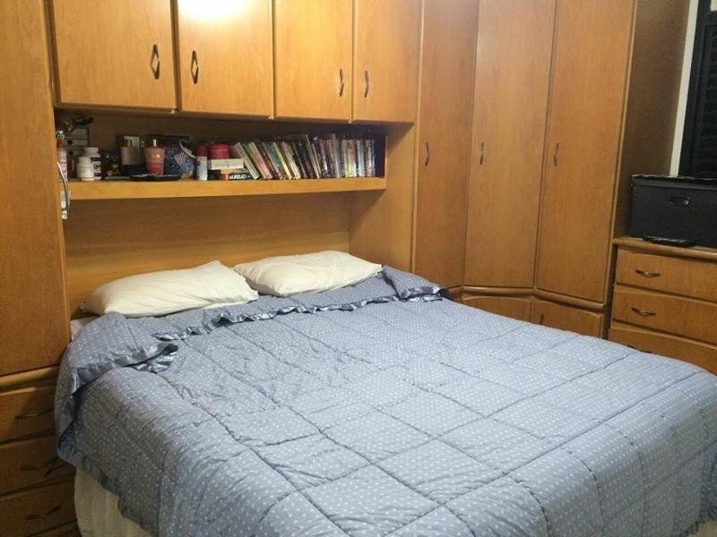 imóvel com 79m² - Vila Pirituba - São Paulo