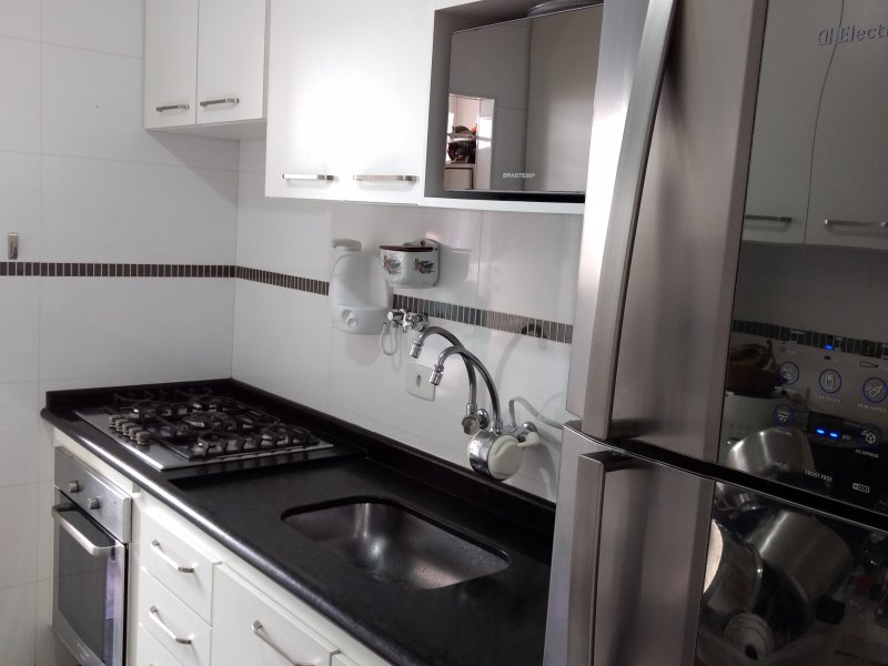 imóvel com 79m² - Vila Pirituba - São Paulo
