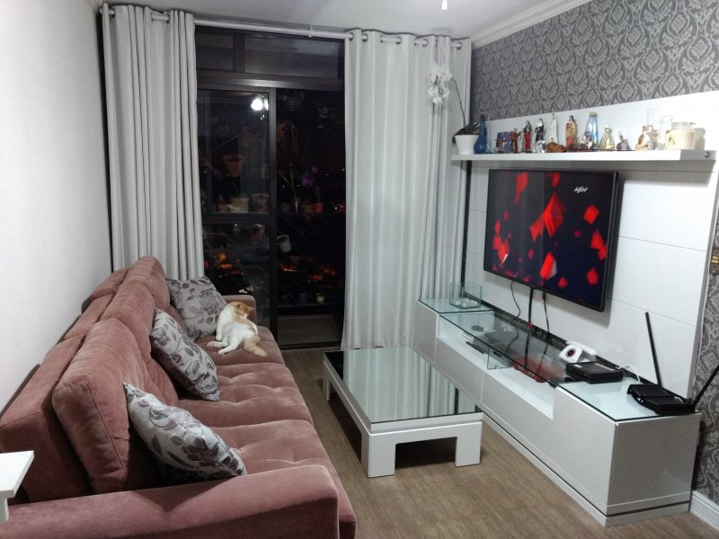 imóvel com 79m² - Vila Pirituba - São Paulo