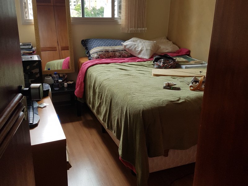imóvel com 100m² - Vila Jardini - Curitiba