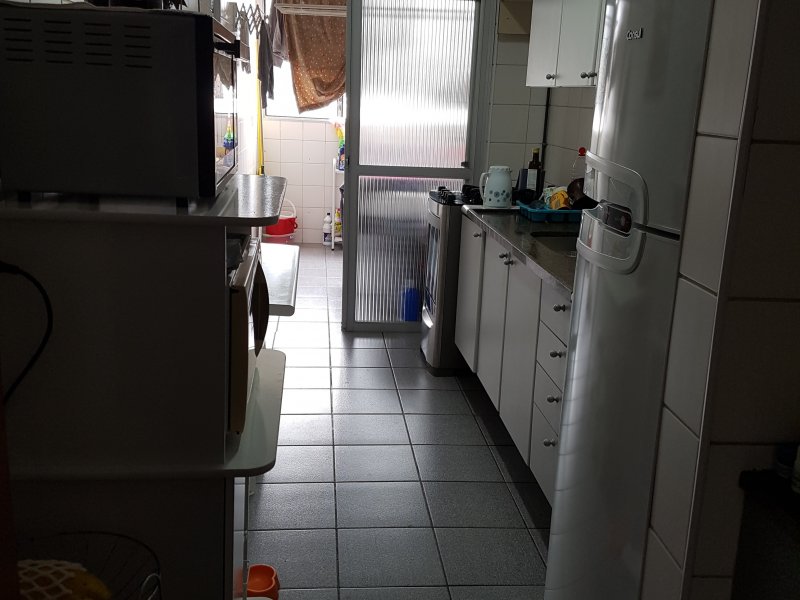 imóvel com 100m² - Vila Jardini - Curitiba
