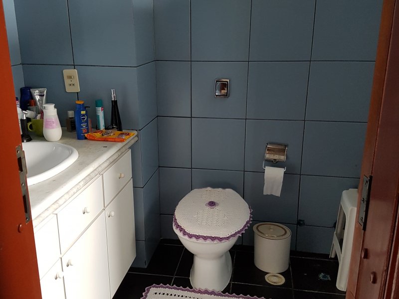 imóvel com 100m² - Vila Jardini - Curitiba