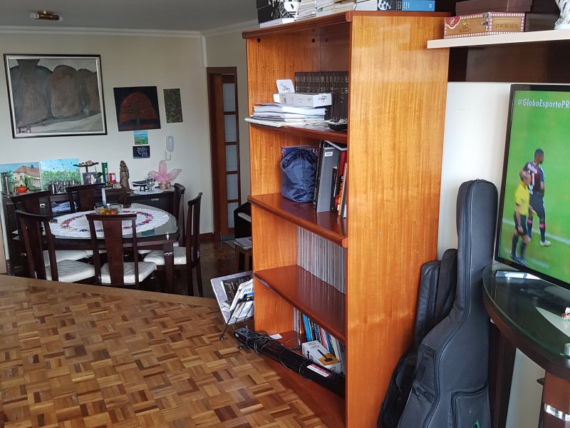 imóvel com 100m² - Vila Jardini - Curitiba