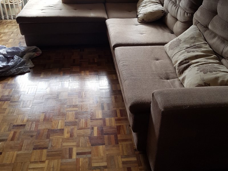 imóvel com 100m² - Vila Jardini - Curitiba