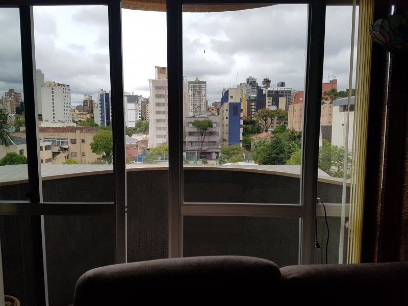 imóvel com 100m² - Vila Jardini - Curitiba