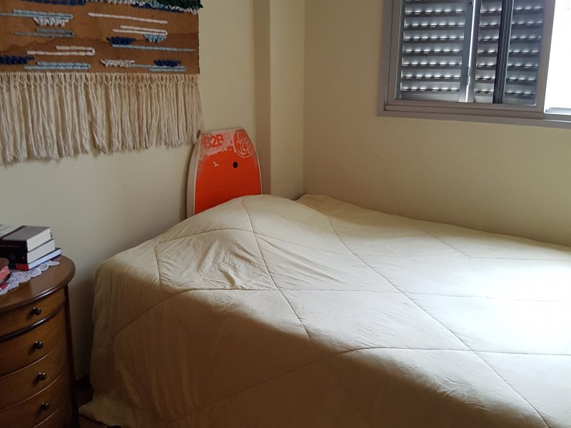 imóvel com 100m² - Vila Jardini - Curitiba