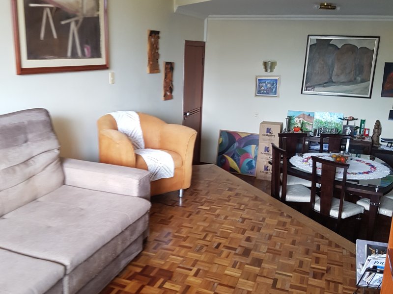 imóvel com 100m² - Vila Jardini - Curitiba