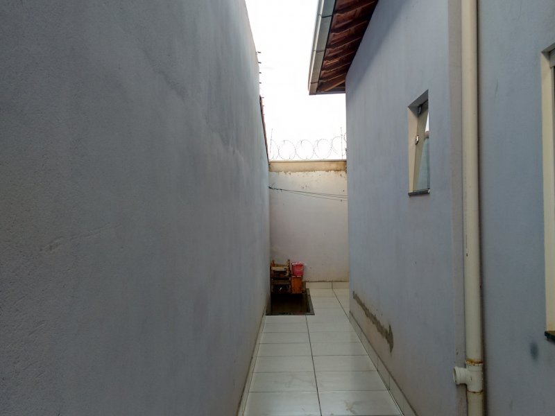 imóvel com 65m² - Vila Greice - Montes Claros