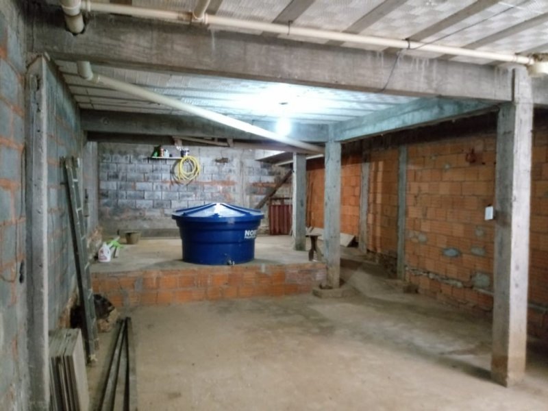 imóvel com 65m² - Vila Greice - Montes Claros