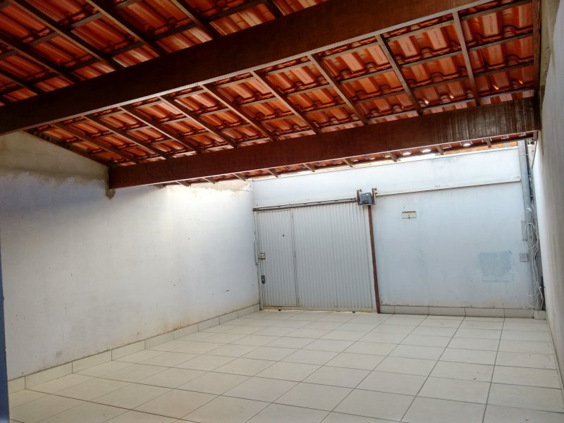 imóvel com 65m² - Vila Greice - Montes Claros
