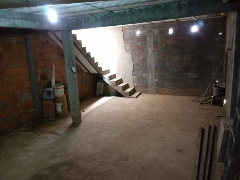 imóvel com 65m² - Vila Greice - Montes Claros