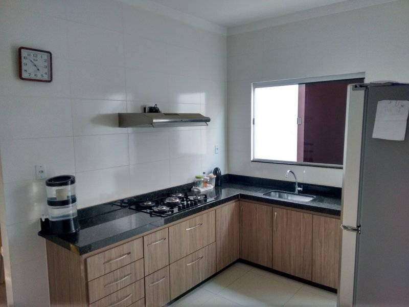 imóvel com 65m² - Vila Greice - Montes Claros