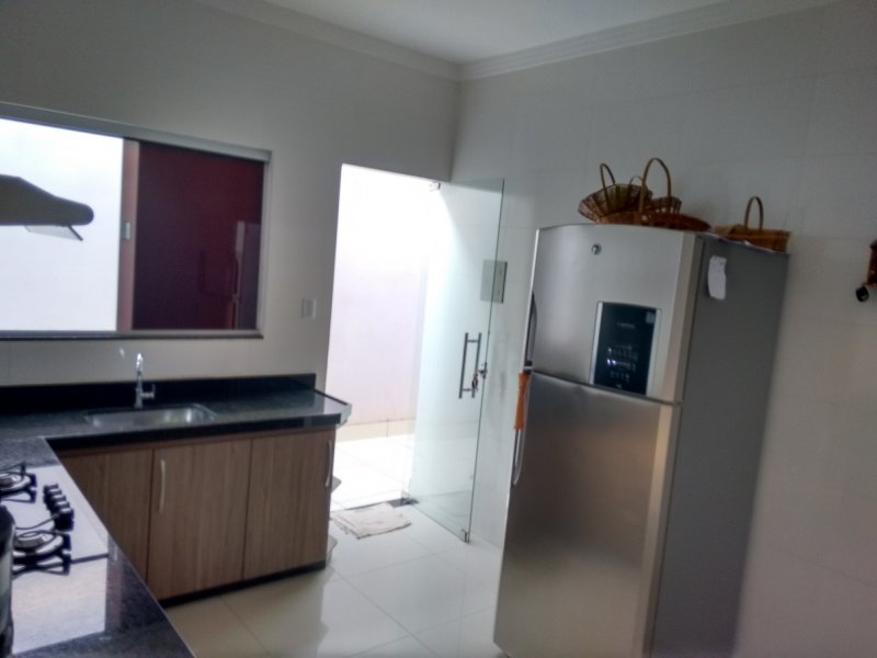 imóvel com 65m² - Vila Greice - Montes Claros