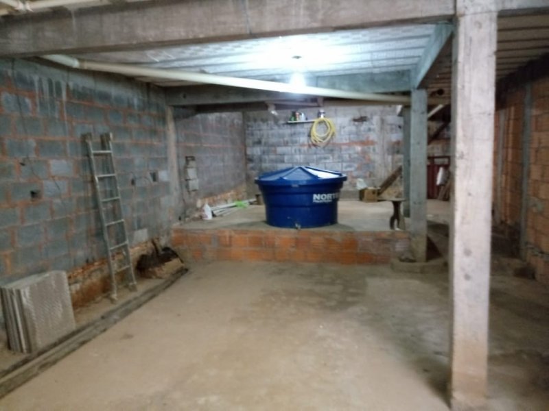 imóvel com 65m² - Vila Greice - Montes Claros