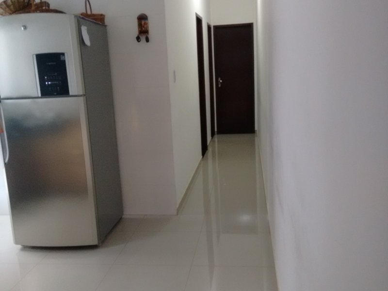 imóvel com 65m² - Vila Greice - Montes Claros