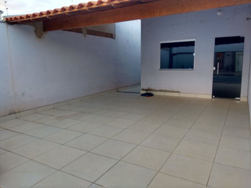 imóvel com 65m² - Vila Greice - Montes Claros