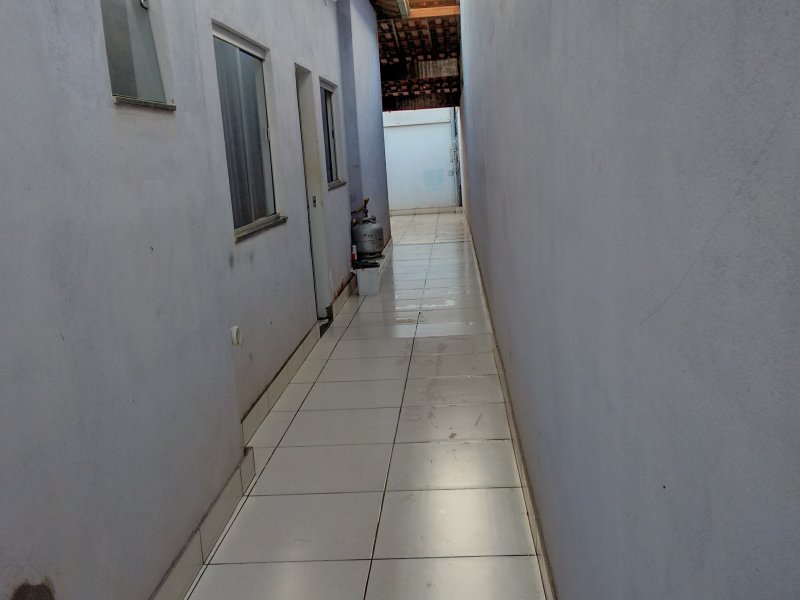 imóvel com 65m² - Vila Greice - Montes Claros