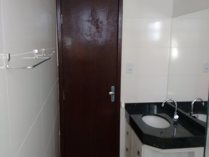 imóvel com 65m² - Vila Greice - Montes Claros