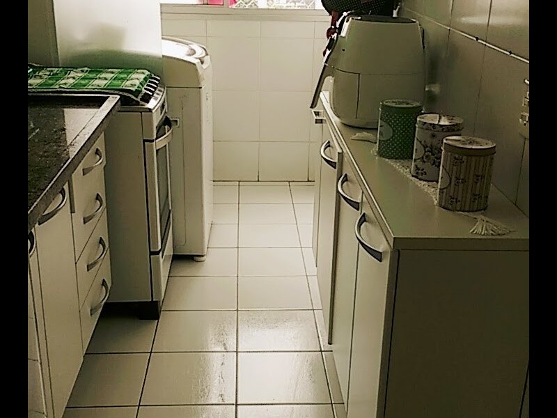 imóvel com 49m² - Sacomã - São Paulo