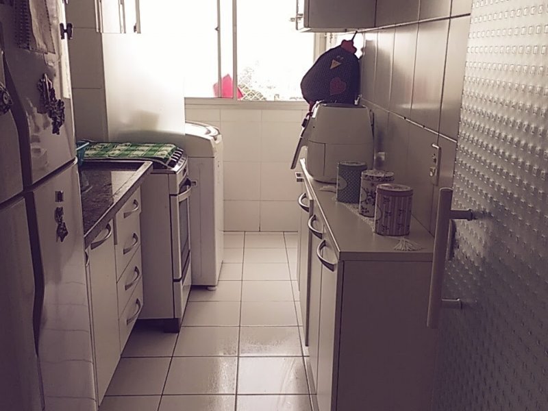imóvel com 49m² - Sacomã - São Paulo