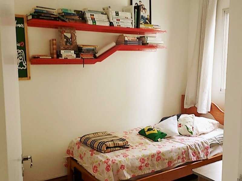 imóvel com 49m² - Sacomã - São Paulo
