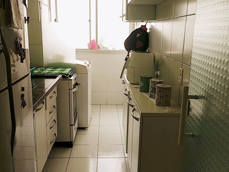 imóvel com 49m² - Sacomã - São Paulo
