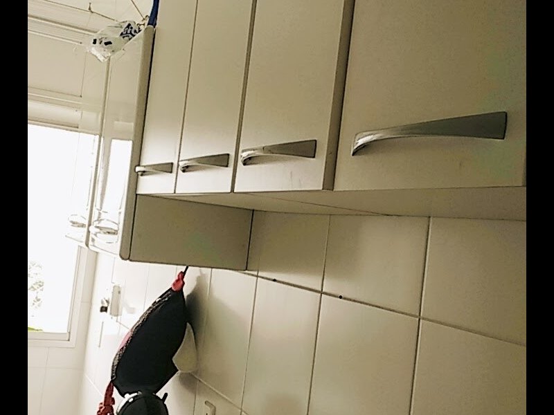 imóvel com 49m² - Sacomã - São Paulo