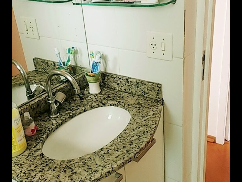 imóvel com 49m² - Sacomã - São Paulo