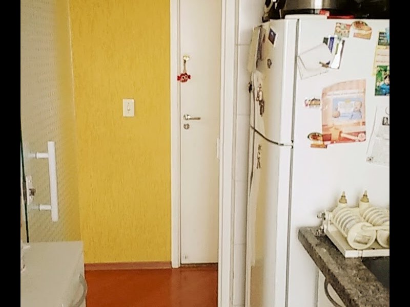 imóvel com 49m² - Sacomã - São Paulo