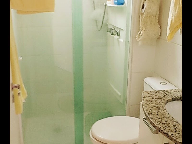 imóvel com 49m² - Sacomã - São Paulo
