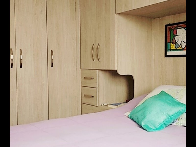 imóvel com 49m² - Sacomã - São Paulo