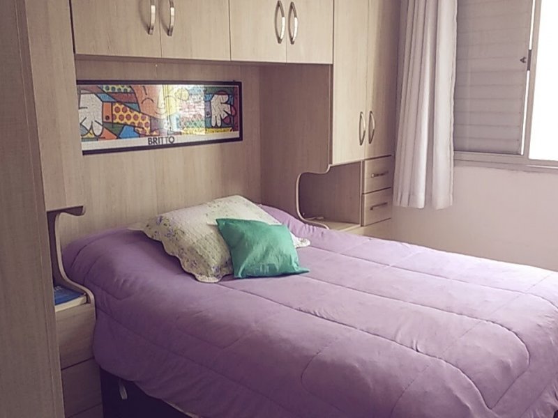 imóvel com 49m² - Sacomã - São Paulo