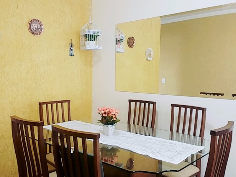 imóvel com 49m² - Sacomã - São Paulo