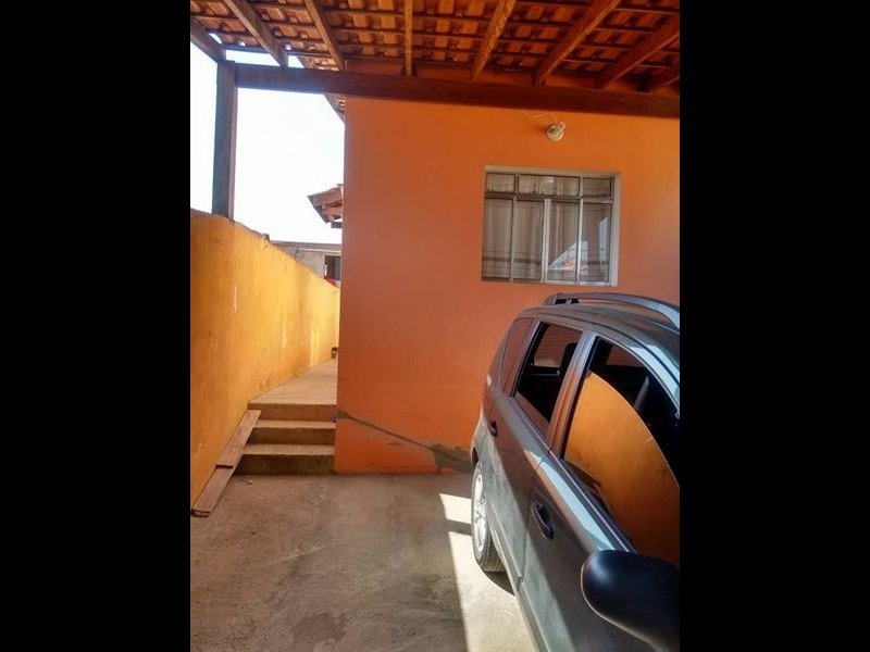 imóvel com 72m² - Parque Santa Amelia - Itapecerica da Serra