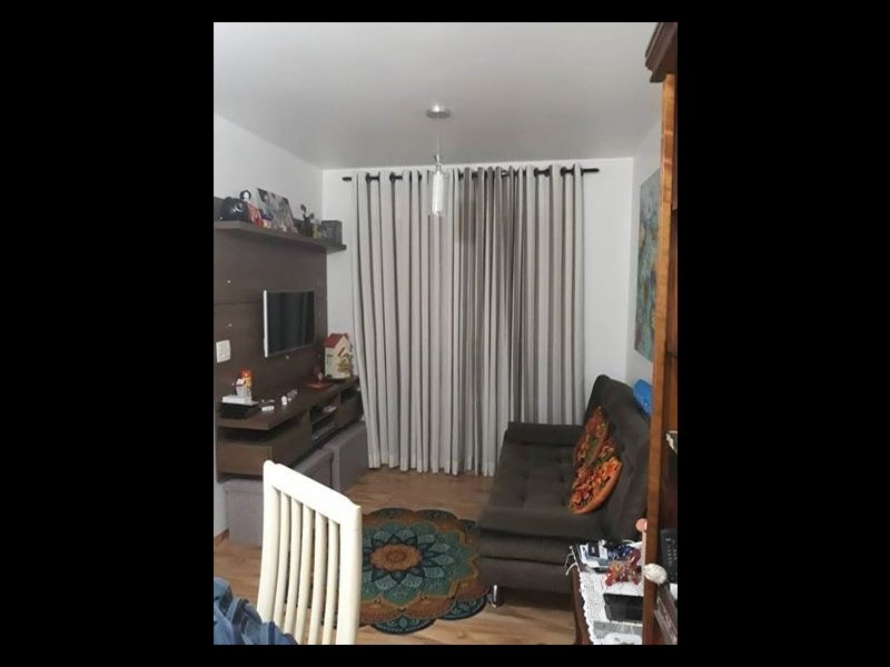 Apartamento à venda Jardim Imperador (Zona Leste) com 55m² e 2 quartos por R$ 265.000 - 1121446217-img-20181123-wa0053.jpg
